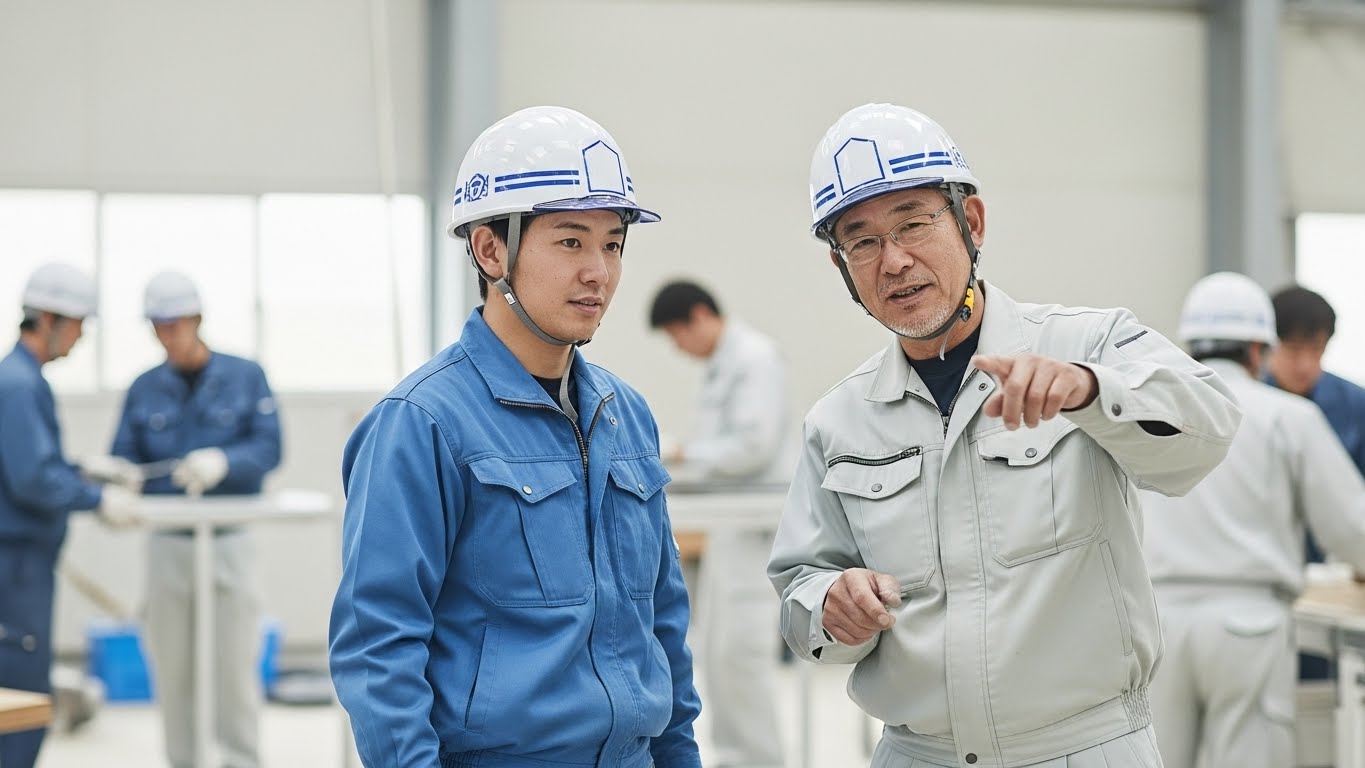 【沖縄 現場作業】建設業の稼げる職種を年齢別に徹底解説