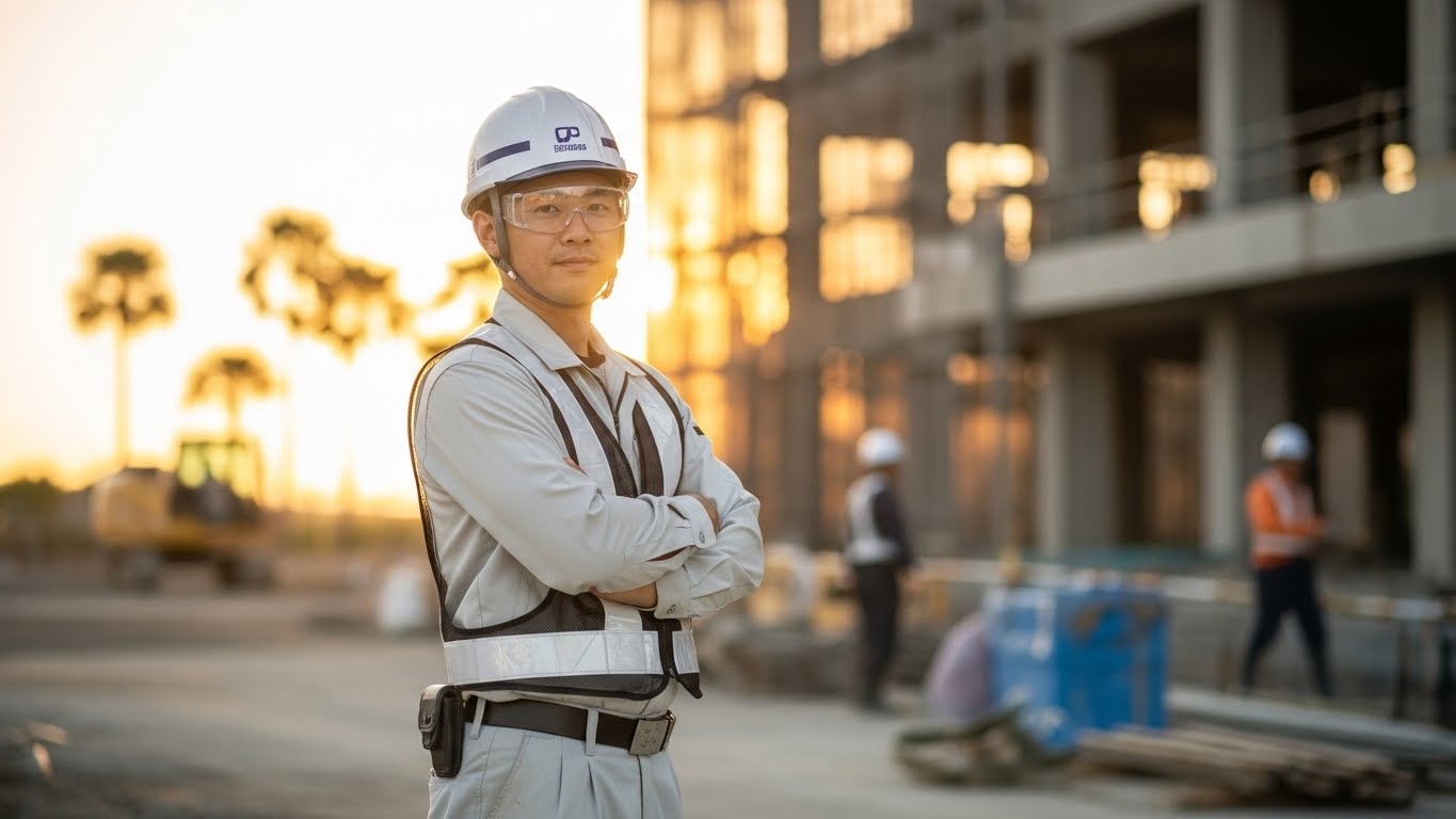 【建設業 現場作業】収入を左右する資格取得とスキルアップ法