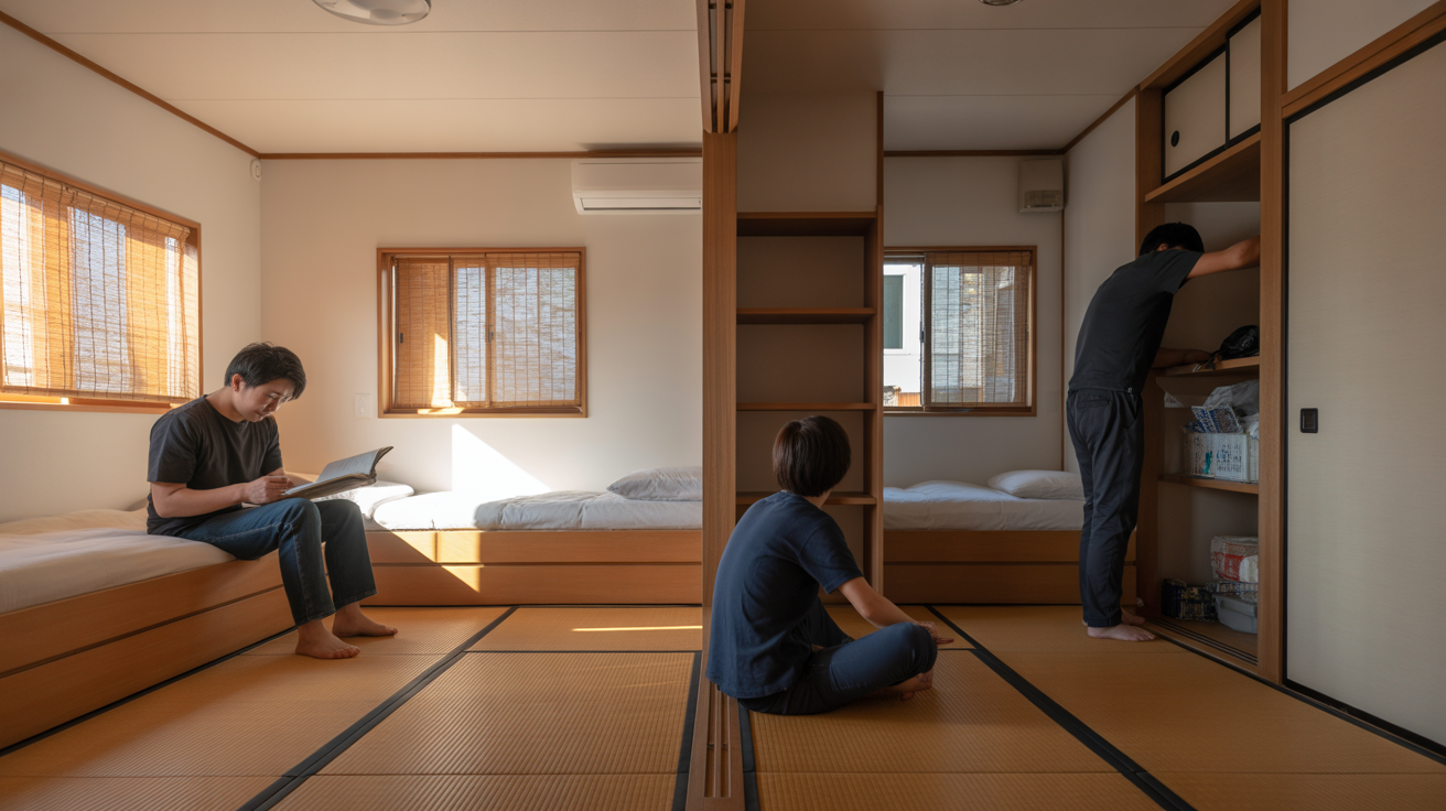 建設業の現場仕事を一覧で比較職種ごとの違いをわかりやすく整理