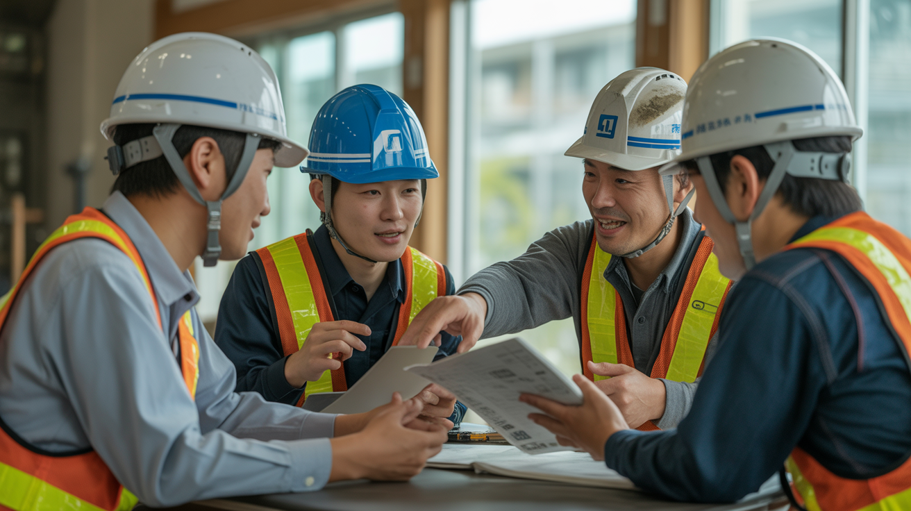 沖縄の建設現場で起こりやすい近隣トラブルと事前対策