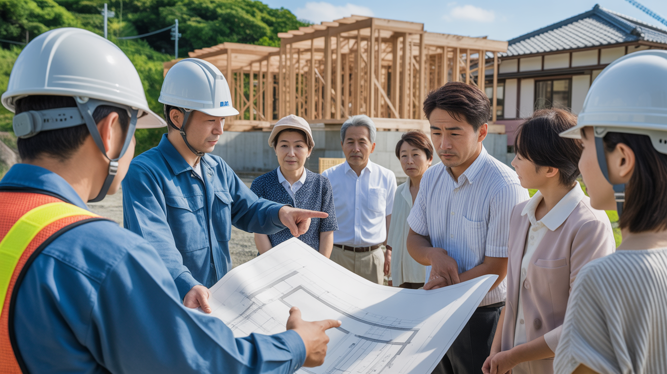 安心して働ける建設業ハラスメント対策で働きやすさを高める