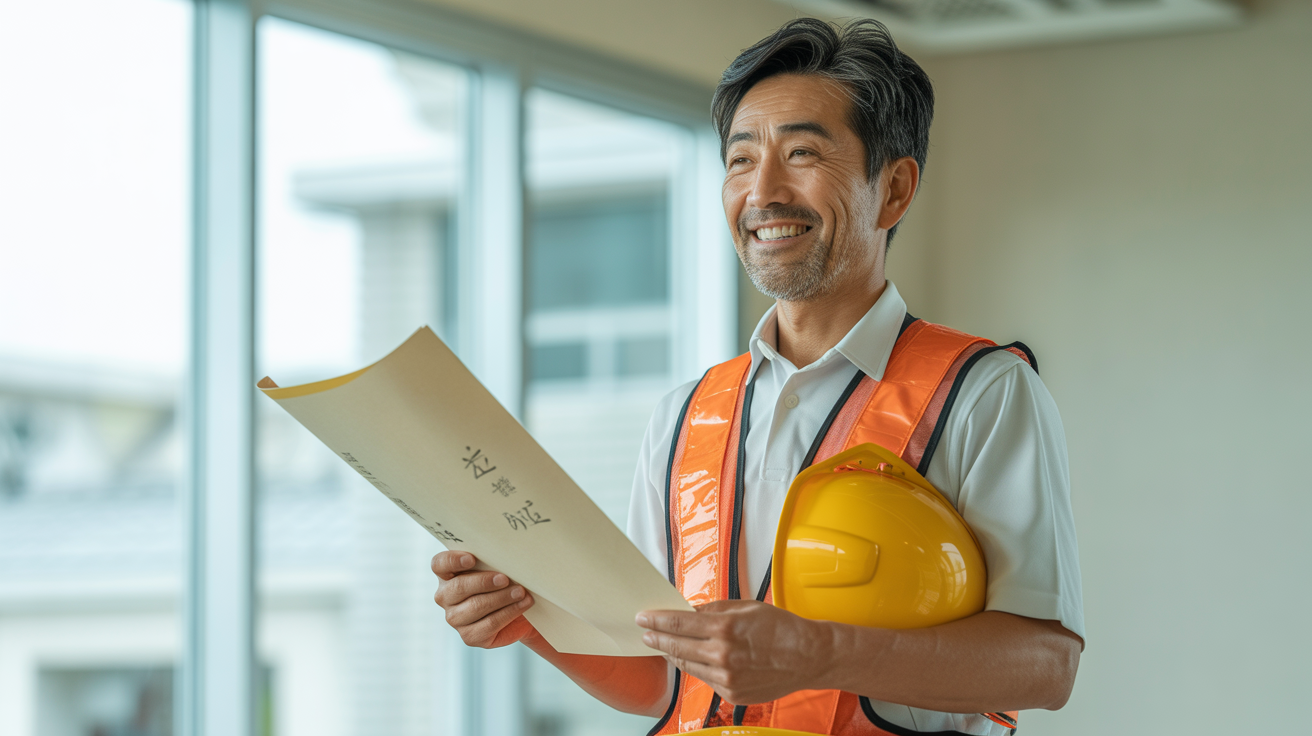 資格取得で変わる沖縄建設業の年収とキャリアアップ効果