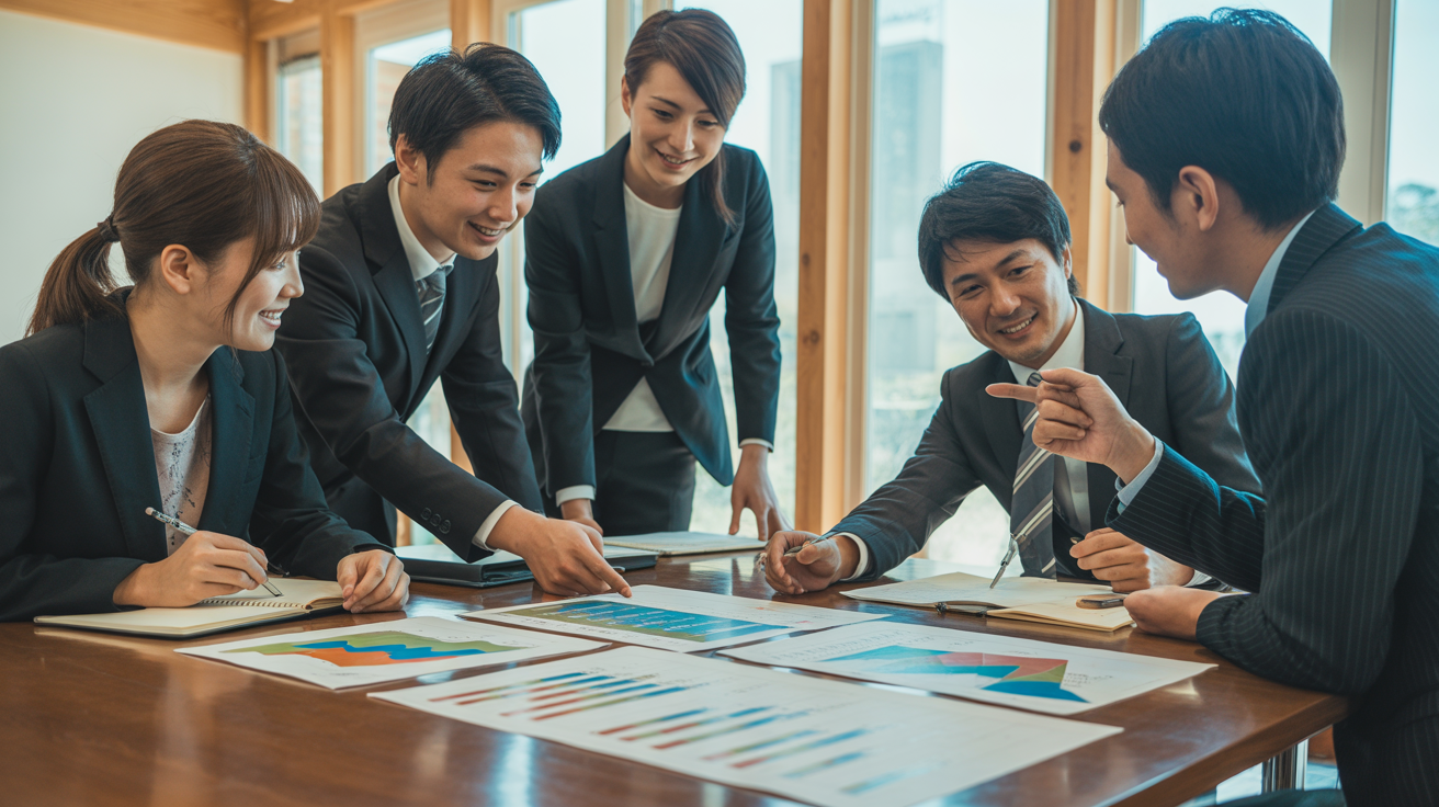 取り組みの成果は出ている?建設業の働きやすさ改善効果の測り方