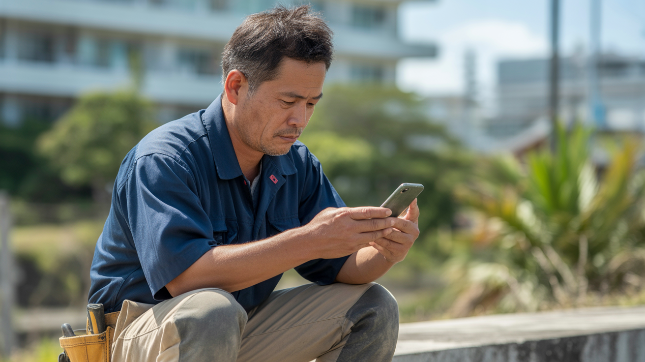 沖縄の建設業者選びで失敗しない口コミと評判の読み方