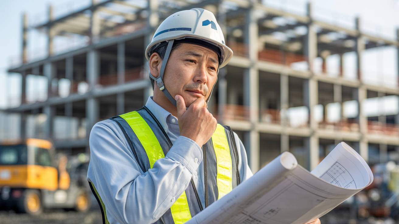 建設業で働きやすい会社の選び方面接で見るべきポイント