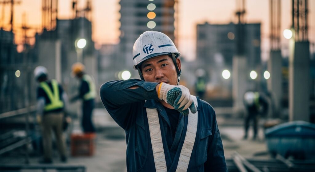建設業の働きやすさと残業時間実態と改善のポイント