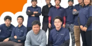 株式会社LeapAs