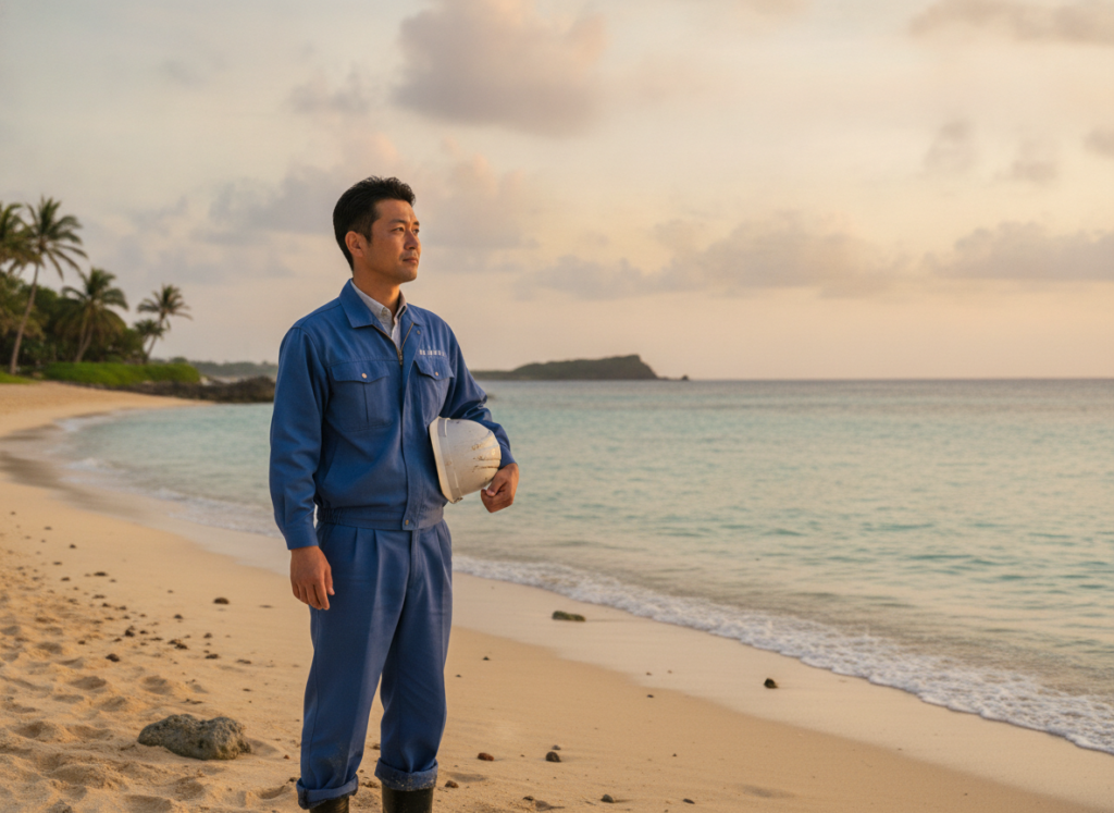沖縄で電気工事士の転職希望者を集めるには？採用難を乗り越える求人戦略