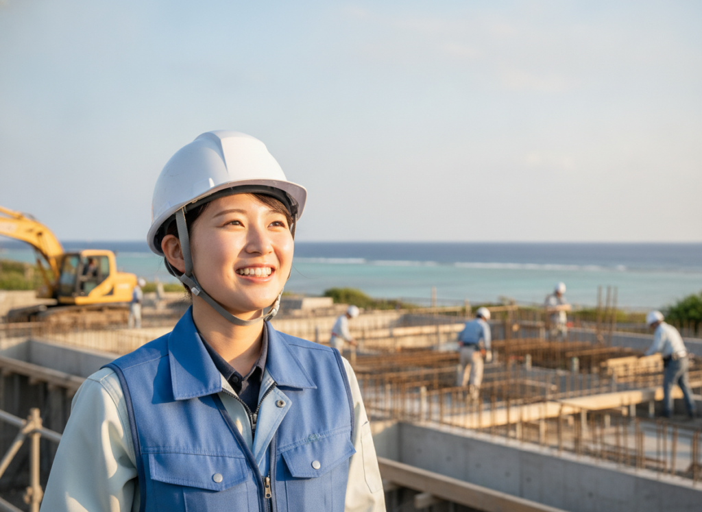 沖縄で資格が取れる仕事の求人戦略：未経験者・若手人材を引き寄せる秘訣